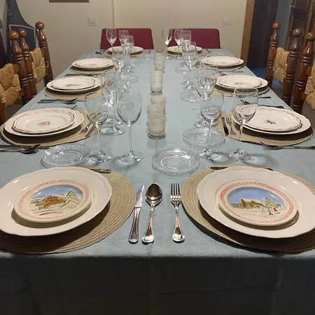 Apartamento Snowfall Haven Gessa