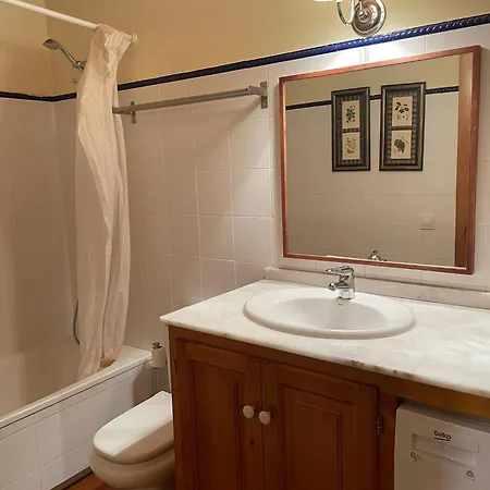 Snowfall Haven Apartamento