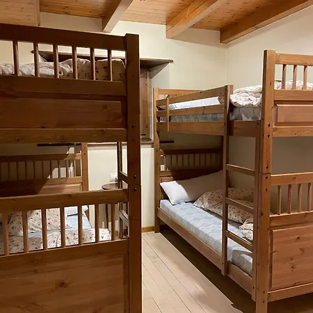 Snowfall Haven Apartamento *